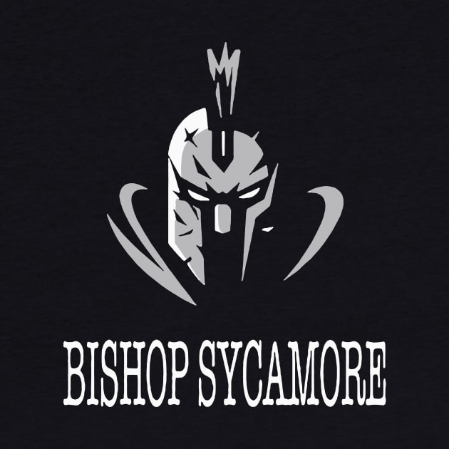 Bishop Sycamore by Berujung Harmony